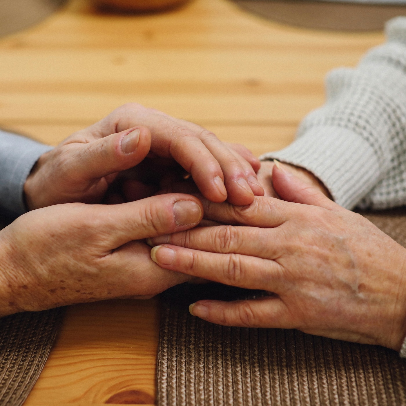 Life Changes, Growing Older, and What Matters Most (026)
